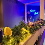 Central Boutique Studio