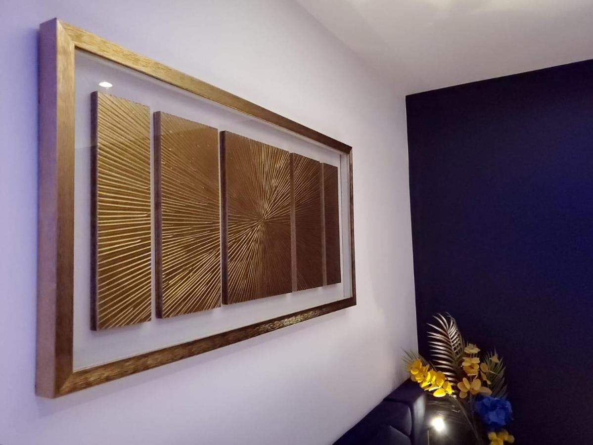 Apartment Boutique *